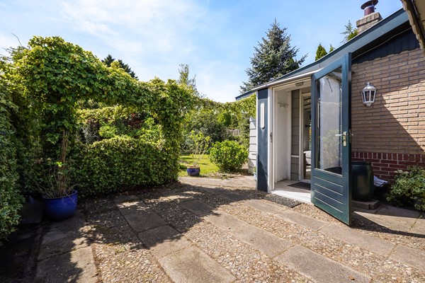 Medium property photo - Zonnehoek 8, 2141 DR Vijfhuizen